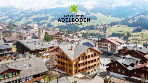 Apart Hotel Adelboden