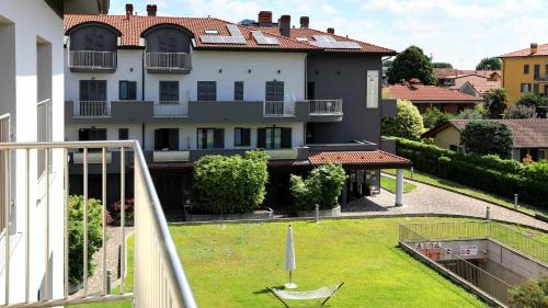 Hotel Residence Aurora