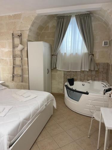 Antica Mateola Rooms&Suites