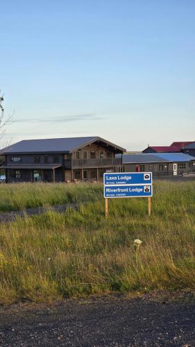 Millhouse River Front