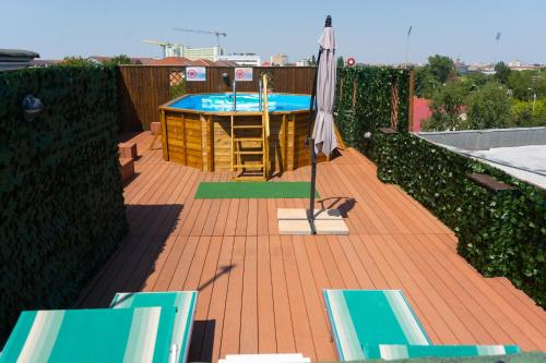 Best Western Plus Lido Hotel