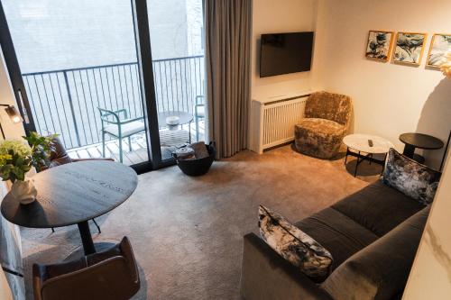 Boutique Hotel Herman K