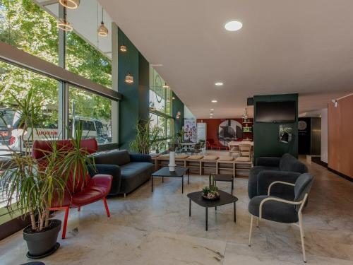 B&B HOTEL Firenze City Center