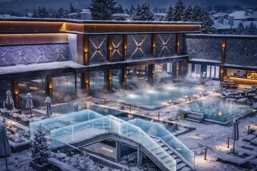 Grand Hotel Bansko