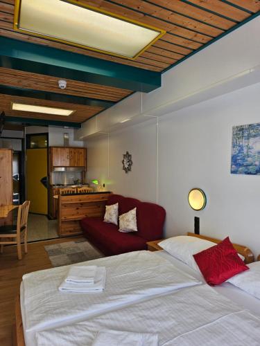 Hotel Asperner Löwe