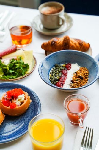 Hilton Stockholm Slussen