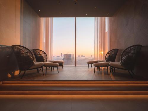 Van der Valk Hotel Amsterdam Zuidas