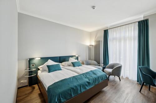 Art Deco Hotel Elite