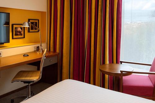 Radisson Blu Hotel, Montpellier