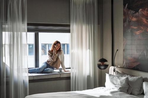 Radisson Blu Hotel Bucharest