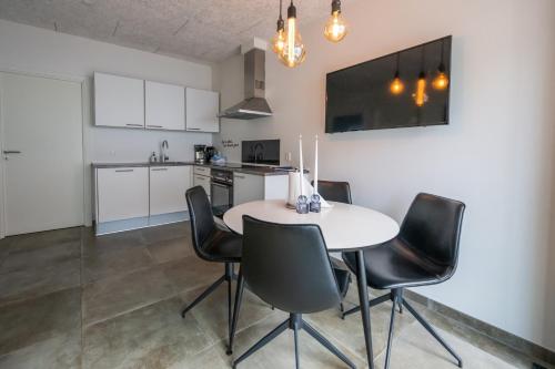 Sdr. Omme Bed & Breakfast