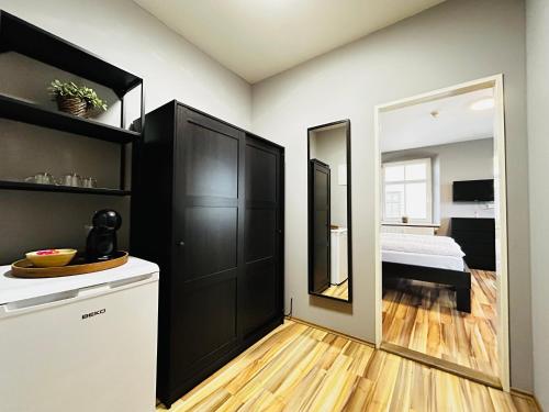 Pension a restaurace Gloria