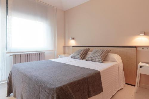 Outdoor Apartaments Comfort