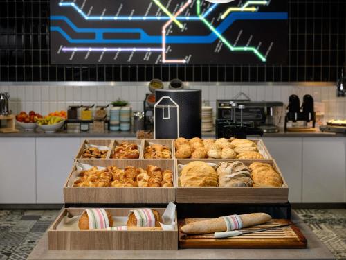 ibis Budapest Castle Hill