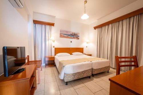 Kefalos Beach Tourist Village