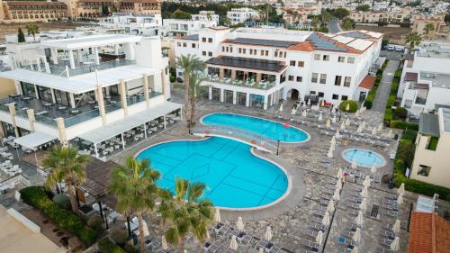 Kefalos Beach Tourist Village