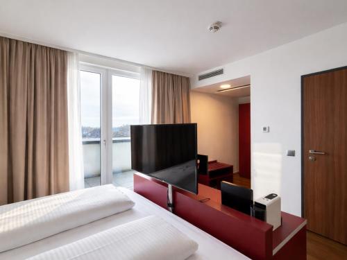 Amedia Linz, Trademark Collection by Wyndham