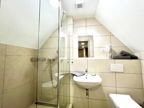 Penzion Pavcina Lehota