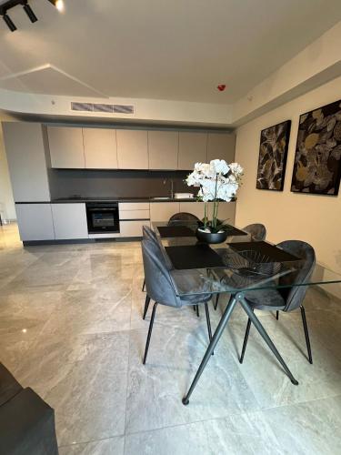 Mercury Tower Apartments By Dahlia