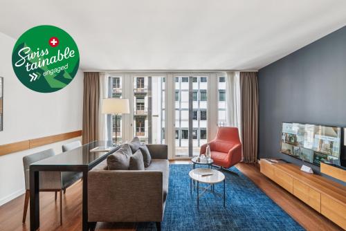 Fraser Suites Geneva