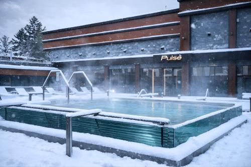 Grand Hotel Bansko