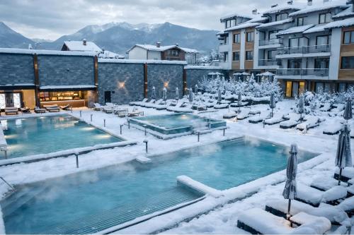 Grand Hotel Bansko