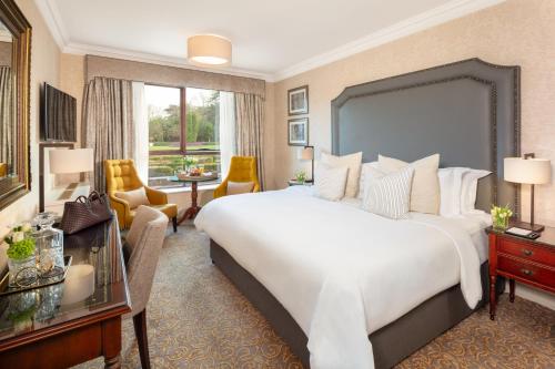 Radisson Blu St. Helen's Hotel Dublin