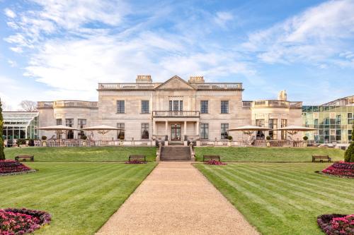 St. Helen's Hotel Dublin