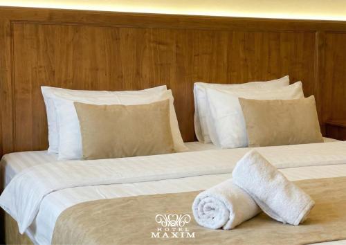 Hotel Maxim