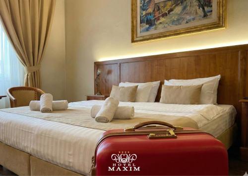 Hotel Maxim