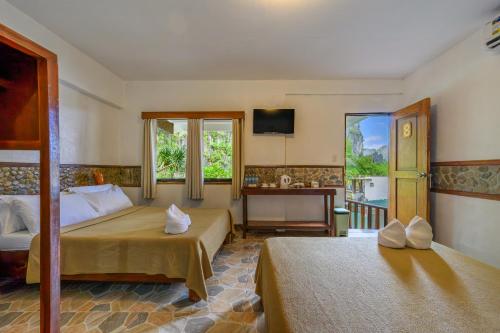 El Nido Viewdeck Cottages