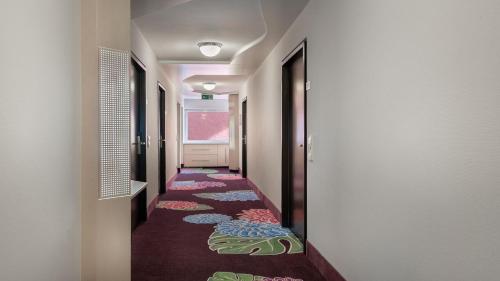 Select Hotel Friedrichshafen