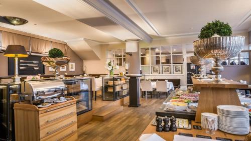 Select Hotel Friedrichshafen