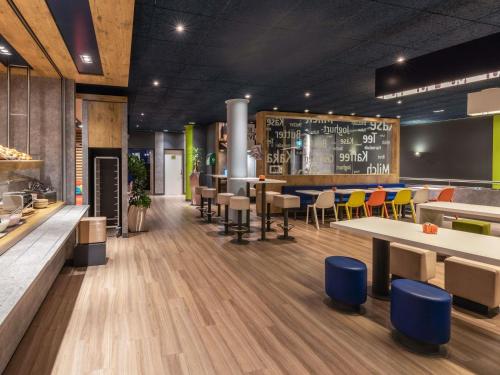 ibis budget Bern Expo