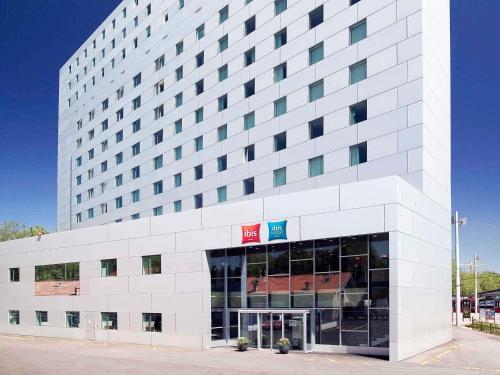 Ibis budget Bern Expo