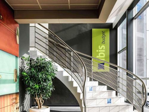 Ibis budget Bern Expo