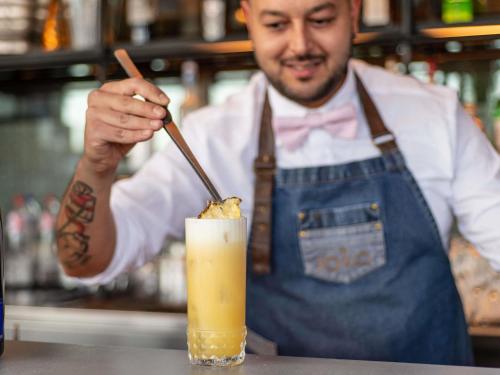 Sofitel Brussels Europe