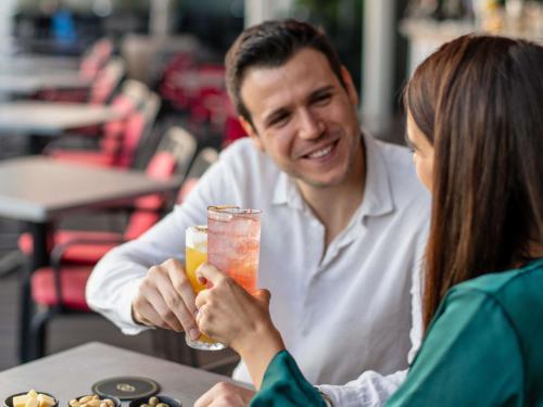 Sofitel Brussels Europe