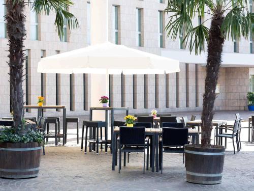 Novotel Freiburg am Konzerthaus