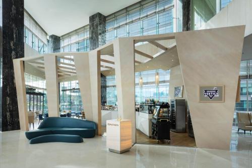 Wyndham Grand Istanbul Levent