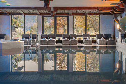Alpin & Wellness Resort Hotel Ludwig Royal