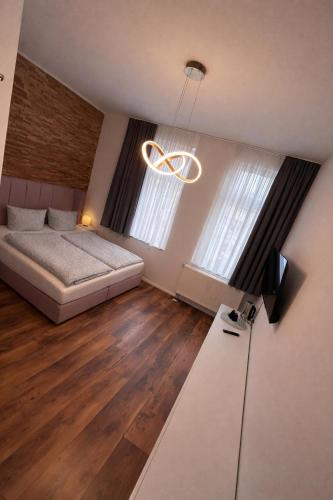 Gästehaus Andreasstraße