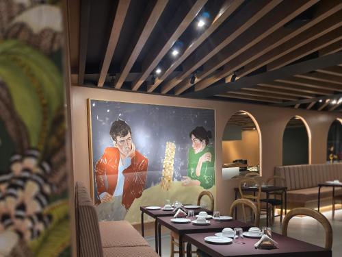 ASPA - Apartamentos Sao Paulo e Alegria