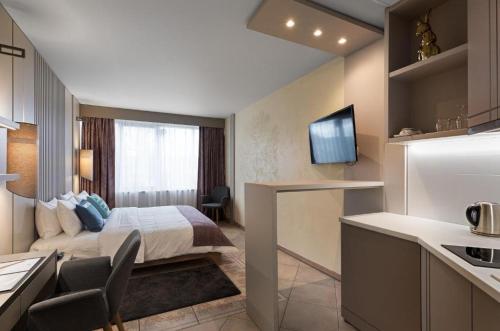 SeePark Hotel Murten