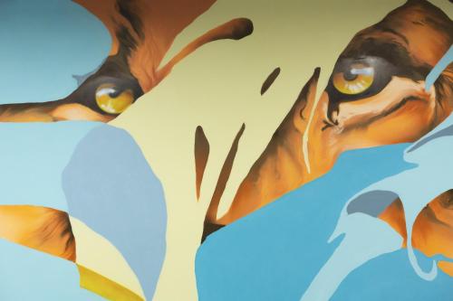 Holiday Inn - the niu, Leo Nürnberg