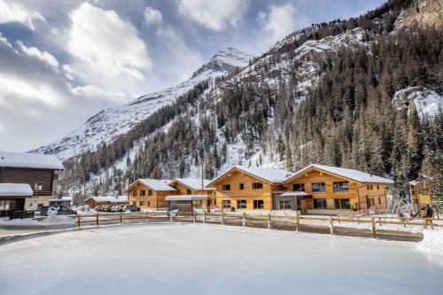 Swisspeak Resorts Zinal