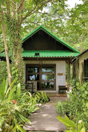 Patrick's on the Beach