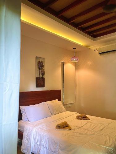 Patrick's on the Beach