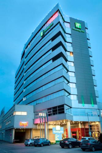 Holiday Inn Zilina