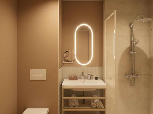 Hôtel Mercure Pont d'Avignon Centre